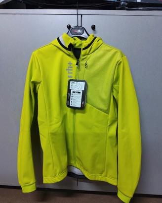 giacca donna zero rh