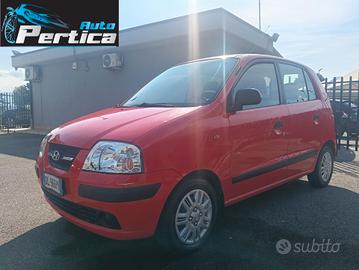 Hyundai Atos Prime 1.1 12V benzina GPL Uni proprie