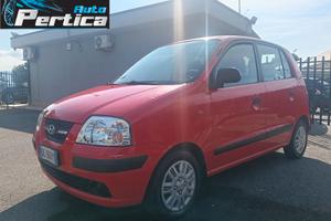 Hyundai Atos Prime 1.1 12V benzina GPL Uni proprie