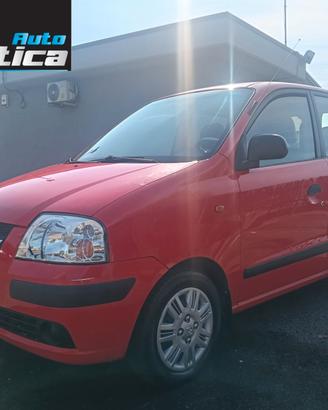 Hyundai Atos Prime 1.1 12V benzina GPL Uni proprie