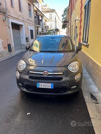 Fiat 500X 1.6 MultiJet 120 CV Business