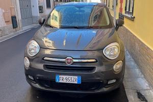 Fiat 500X 1.6 MultiJet 120 CV Business