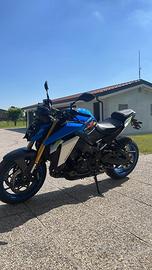 Suzuki gsx-s 1000