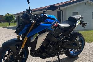 Suzuki gsx-s 1000