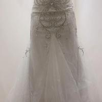 abito da sposa