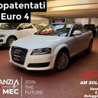 Audi A3 2.0 CABRIO