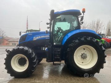 NEW HOLLAND T7 210 AUTOCOMMAND