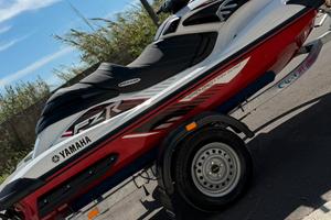 Moto d acqua