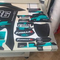 adesivi formula k versione full carbon 