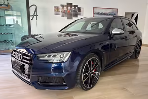 Audi S4 Avant 3.0 tfsi Quattro 354cv S-Line