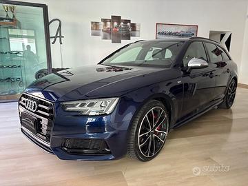 Audi S4 Avant 3.0 tfsi Quattro 354cv S-Line