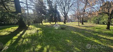 VILLA SINGOLA A BARIANO