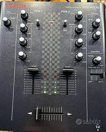 Vestax VMC 002 Xlu - Audio/Video In vendita a Padova