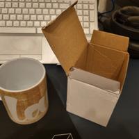 Tazza personalizzata "Ilaria"