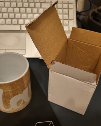Tazza personalizzata "Ilaria"