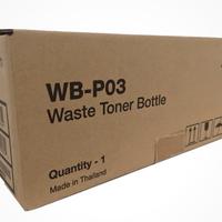 VASCHETTA KONICA A1AU0Y1 PER Konica Minolta Bizhub