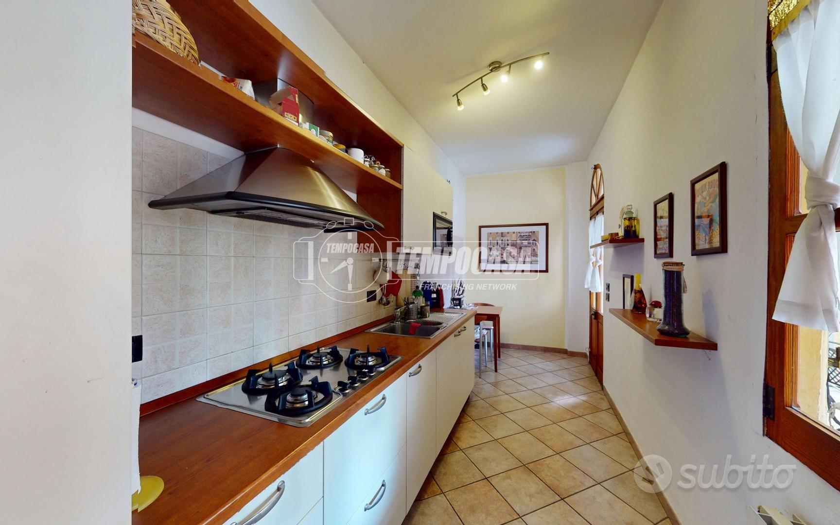 Apartment in Torino, San Salvario, Circoscrizione 8 - Vista 6