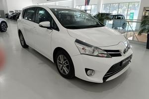 TOYOTA Verso 1.6 D-4D Style