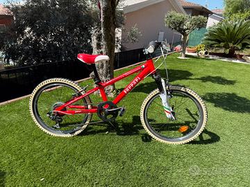 Bicicletta bambino
