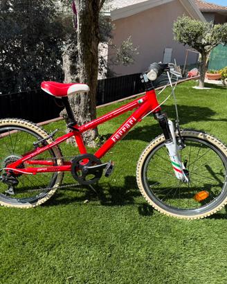Bicicletta bambino