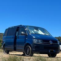 Volkswagen transporter t6