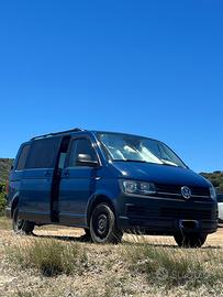 Volkswagen transporter t6