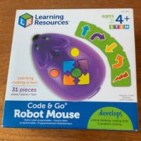 Giocattolo elettronico