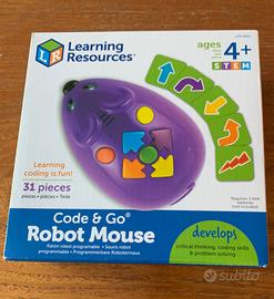 Giocattolo elettronico