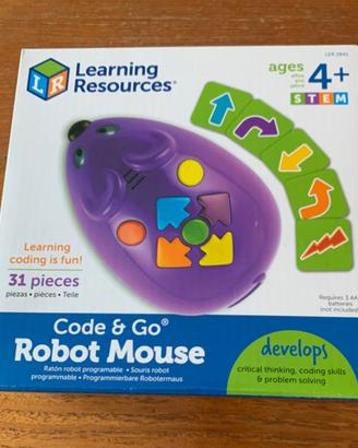 Giocattolo elettronico