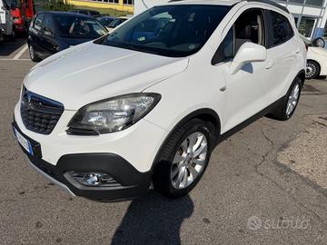 Opel Mokka 1.4 Turbo Ecotec 140CV 4x4 Start&Stop E