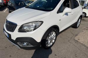 Opel Mokka 1.4 Turbo Ecotec 140CV 4x4 Start&Stop E