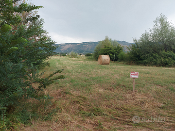 Terreno agricolo Ferentino