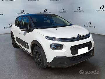 Citroen C3 PureTech 110 S&S Shine - PREZZO REALE