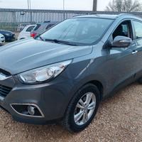 Hyundai iX35 1.7 CRDi 2WD Comfort