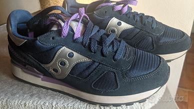 Saucony Shadow donna