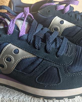 Saucony Shadow donna