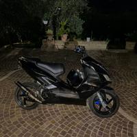 Aprilia SR 50 - 2007