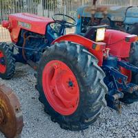 Trattore Same Italia 35 DT