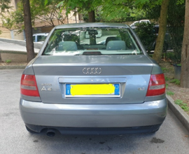 Audi A4 Avant 199