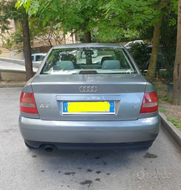 Audi A4 Avant 199