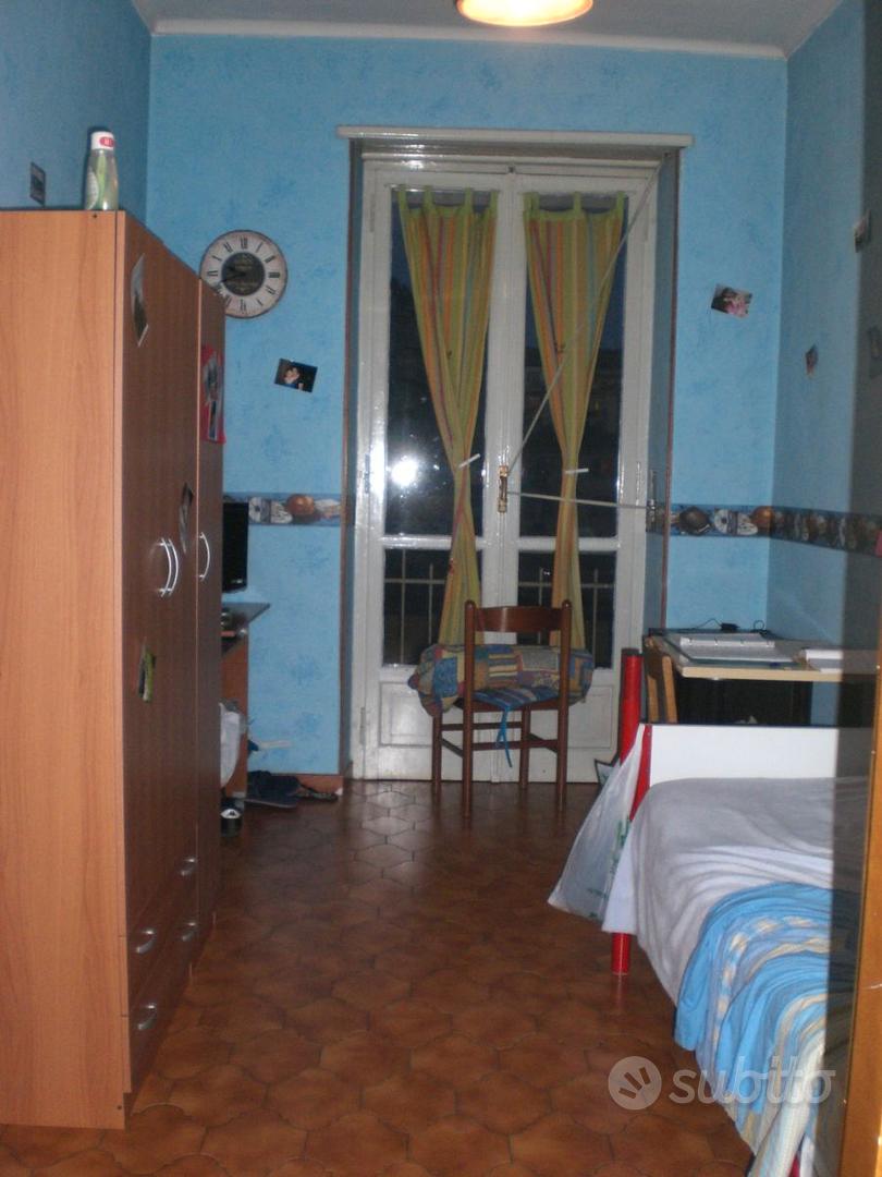 Stanza singola in San Donato, foto 3 di 6
