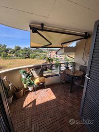 Tenda da sole