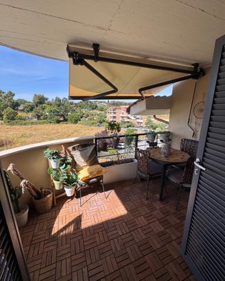 Tenda da sole
