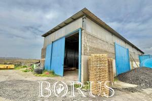 Deposito - Villa Literno