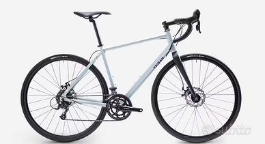 Bici da corsa - come nuova