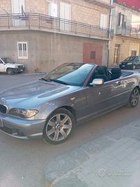BMW 320 CABRIO