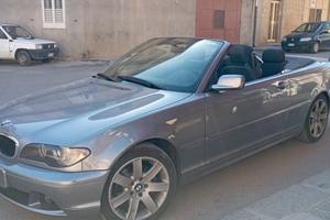 BMW 320 CABRIO
