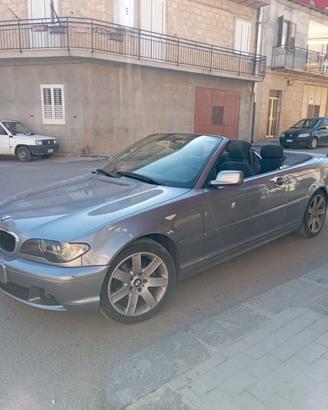 BMW 320 CABRIO