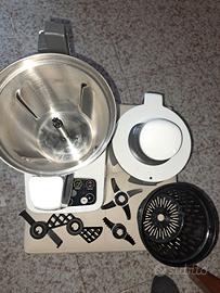 Robot da cucina Moulinex Volupta