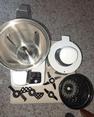 Robot da cucina Moulinex Volupta